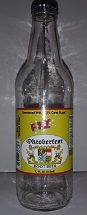 Fiz Oktoberfest Root Beer Bottle