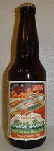 Phillips Captain Electro's Intergalactic Root Beer Bottle